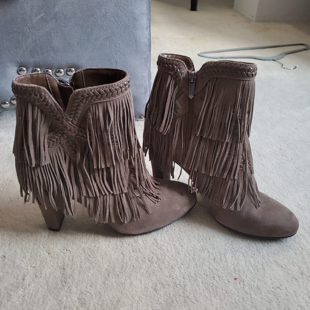 Sam Edelman boots